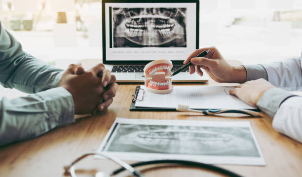 Best Urgent Dental Care for Toothaches in Crossett, AR